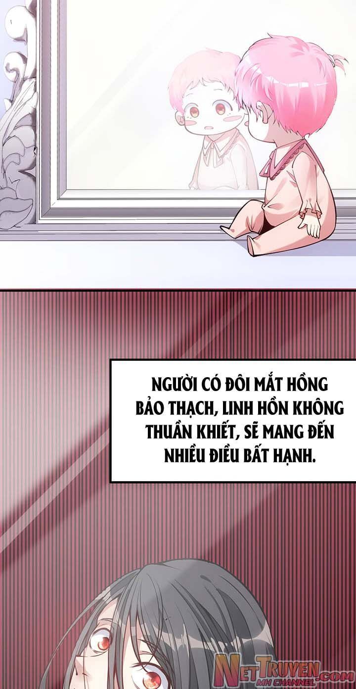 Quy Tắc Sinh Tồn Của Công Chúa Chapter 3 - Trang 2
