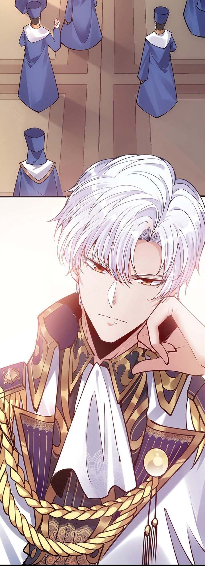 Quy Tắc Sinh Tồn Của Công Chúa Chapter 3 - Trang 2