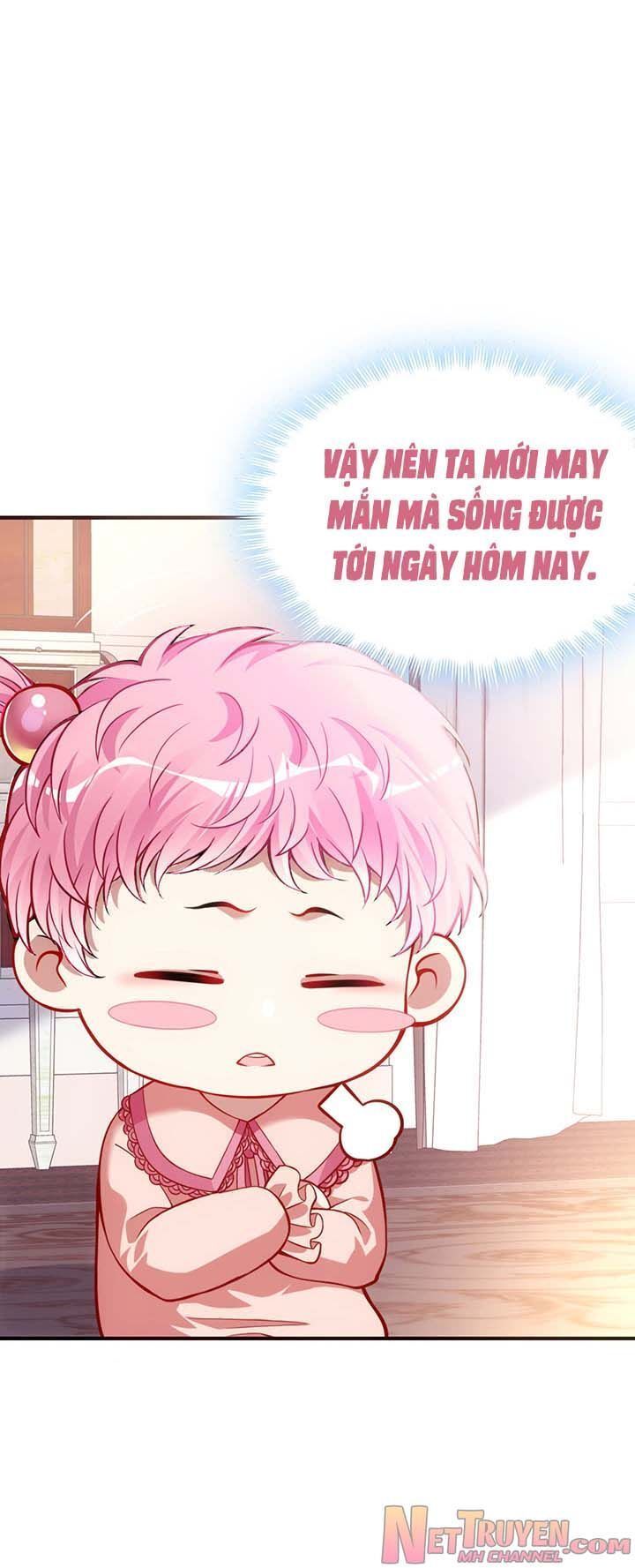 Quy Tắc Sinh Tồn Của Công Chúa Chapter 3 - Trang 2