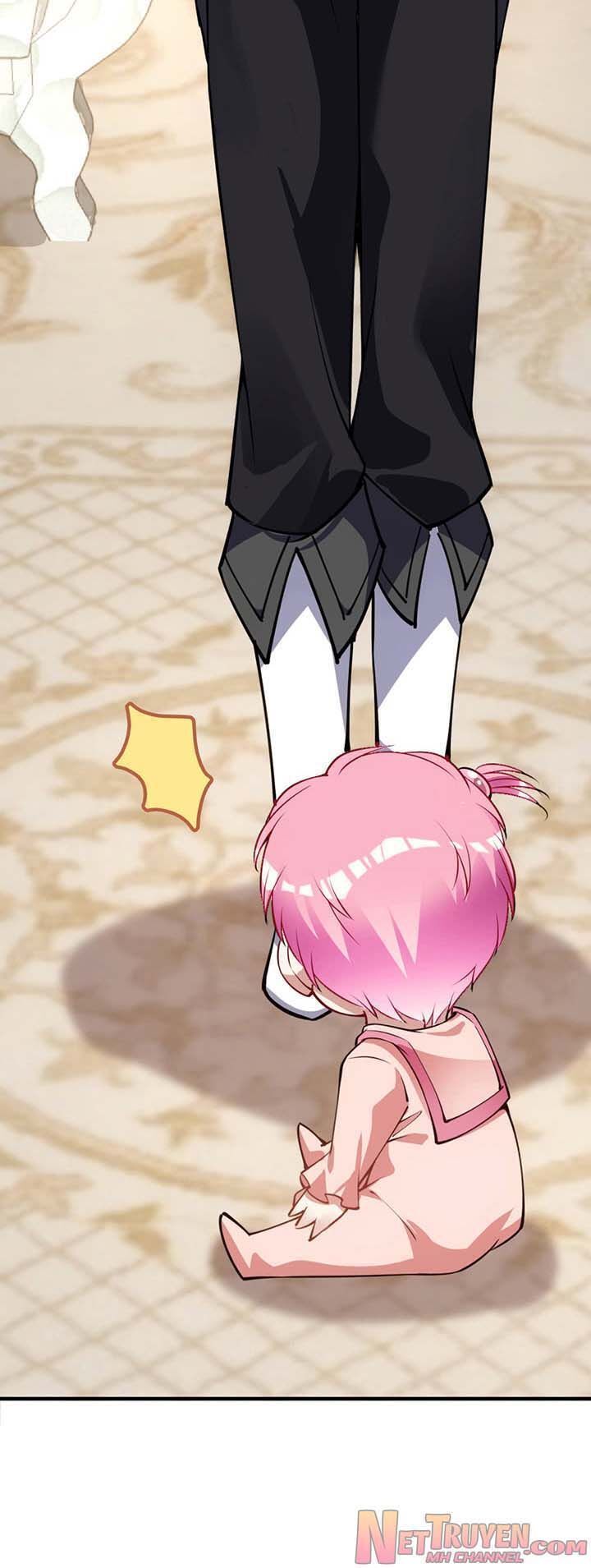 Quy Tắc Sinh Tồn Của Công Chúa Chapter 3 - Trang 2