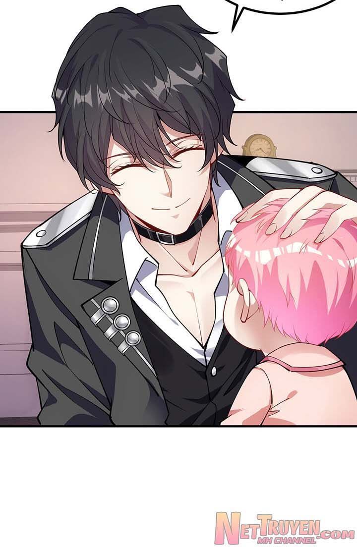 Quy Tắc Sinh Tồn Của Công Chúa Chapter 3 - Trang 2