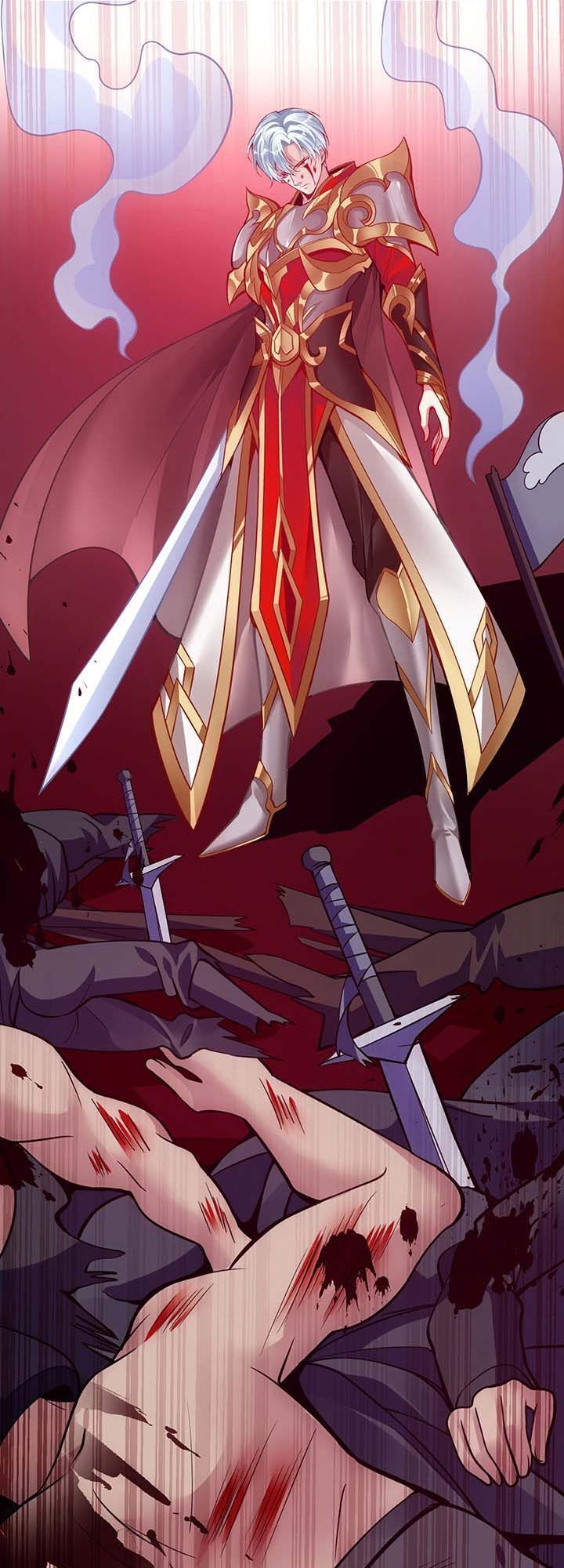 Quy Tắc Sinh Tồn Của Công Chúa Chapter 3 - Trang 2