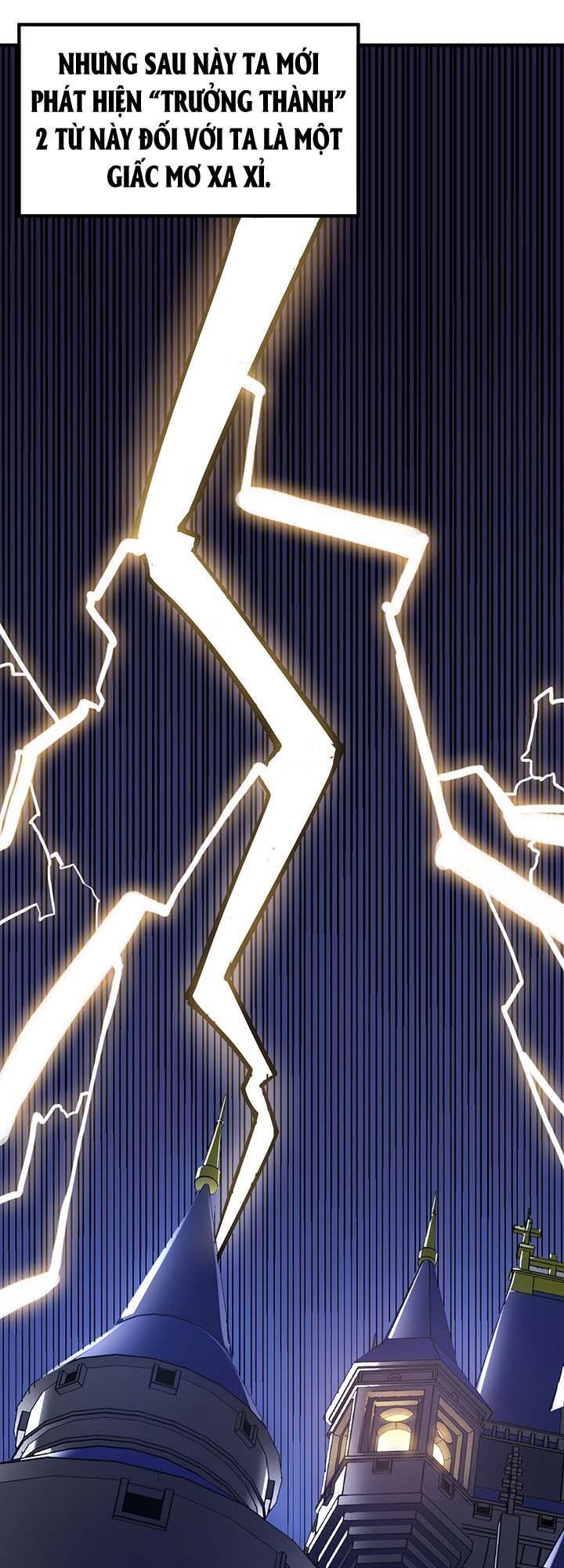 Quy Tắc Sinh Tồn Của Công Chúa Chapter 3 - Trang 2