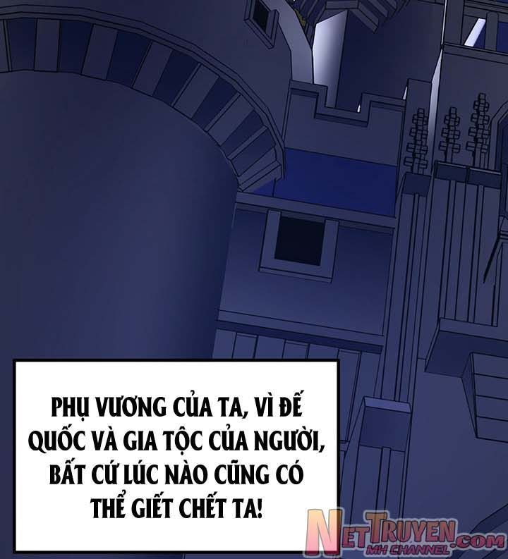 Quy Tắc Sinh Tồn Của Công Chúa Chapter 3 - Trang 2
