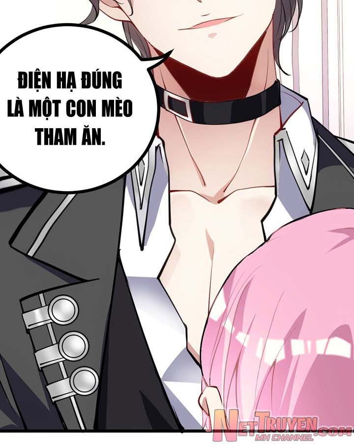 Quy Tắc Sinh Tồn Của Công Chúa Chapter 4 - Trang 2