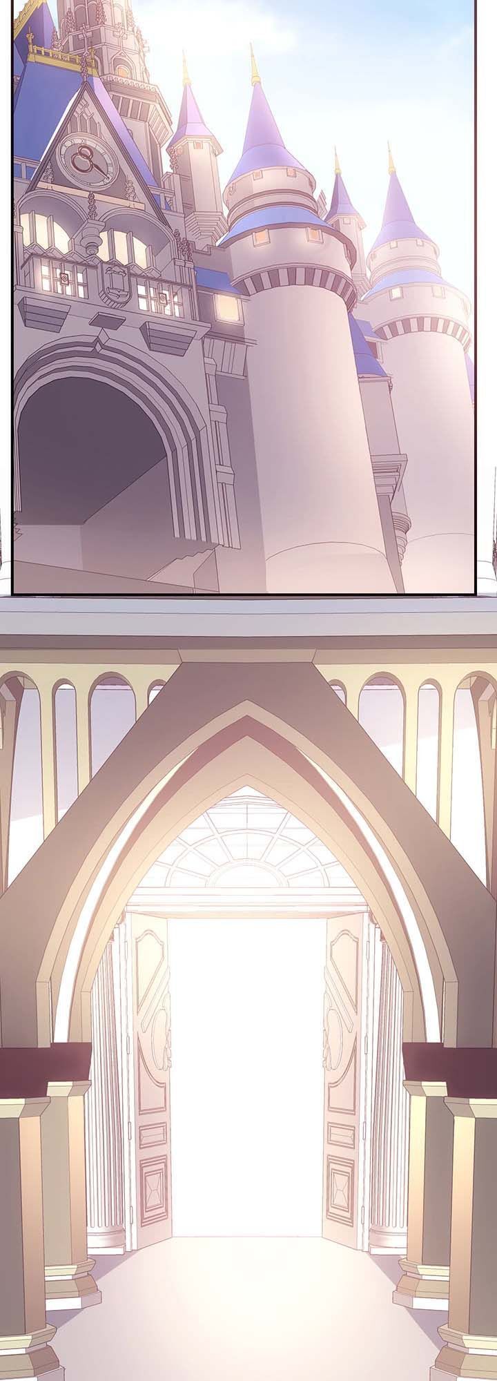 Quy Tắc Sinh Tồn Của Công Chúa Chapter 4 - Trang 2