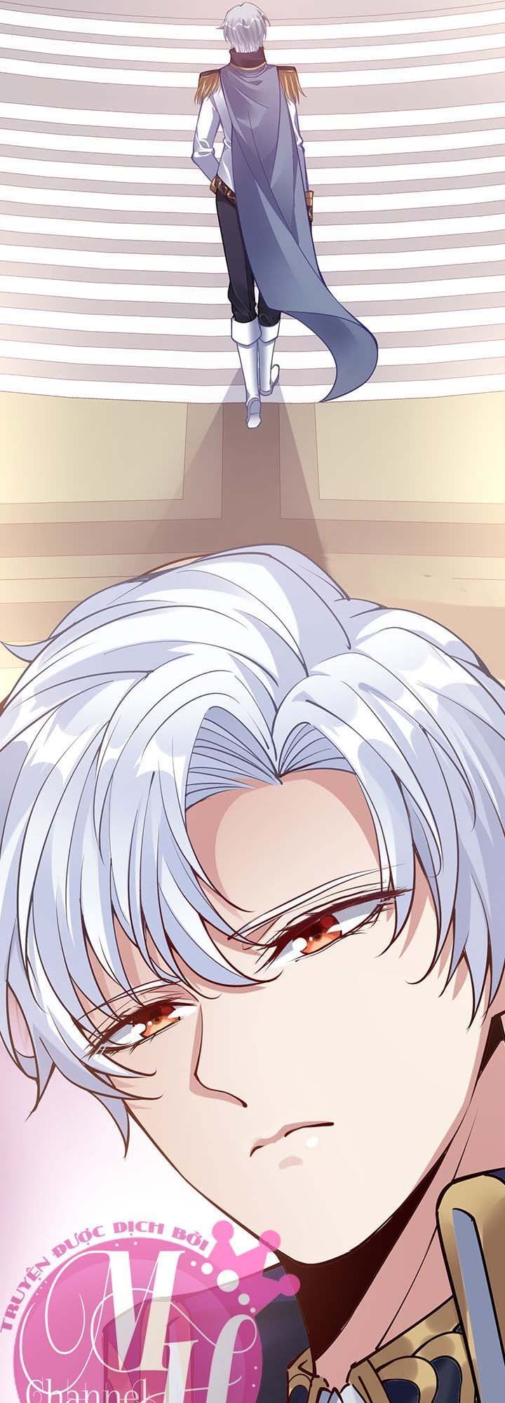 Quy Tắc Sinh Tồn Của Công Chúa Chapter 4 - Trang 2