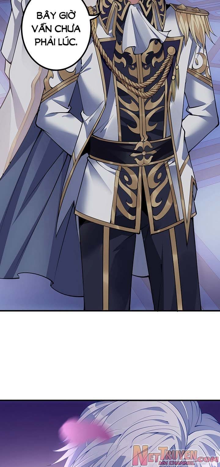 Quy Tắc Sinh Tồn Của Công Chúa Chapter 4 - Trang 2