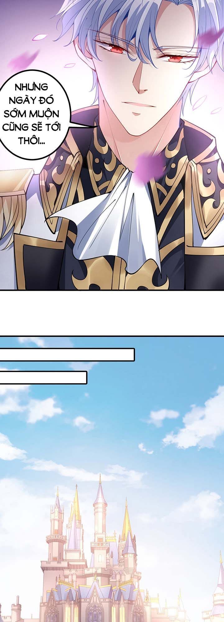 Quy Tắc Sinh Tồn Của Công Chúa Chapter 4 - Trang 2