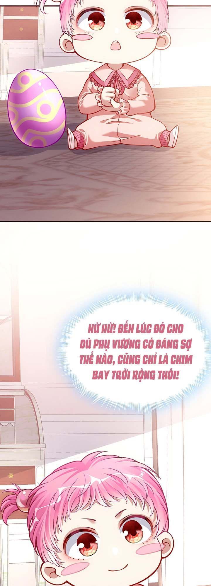 Quy Tắc Sinh Tồn Của Công Chúa Chapter 4 - Trang 2