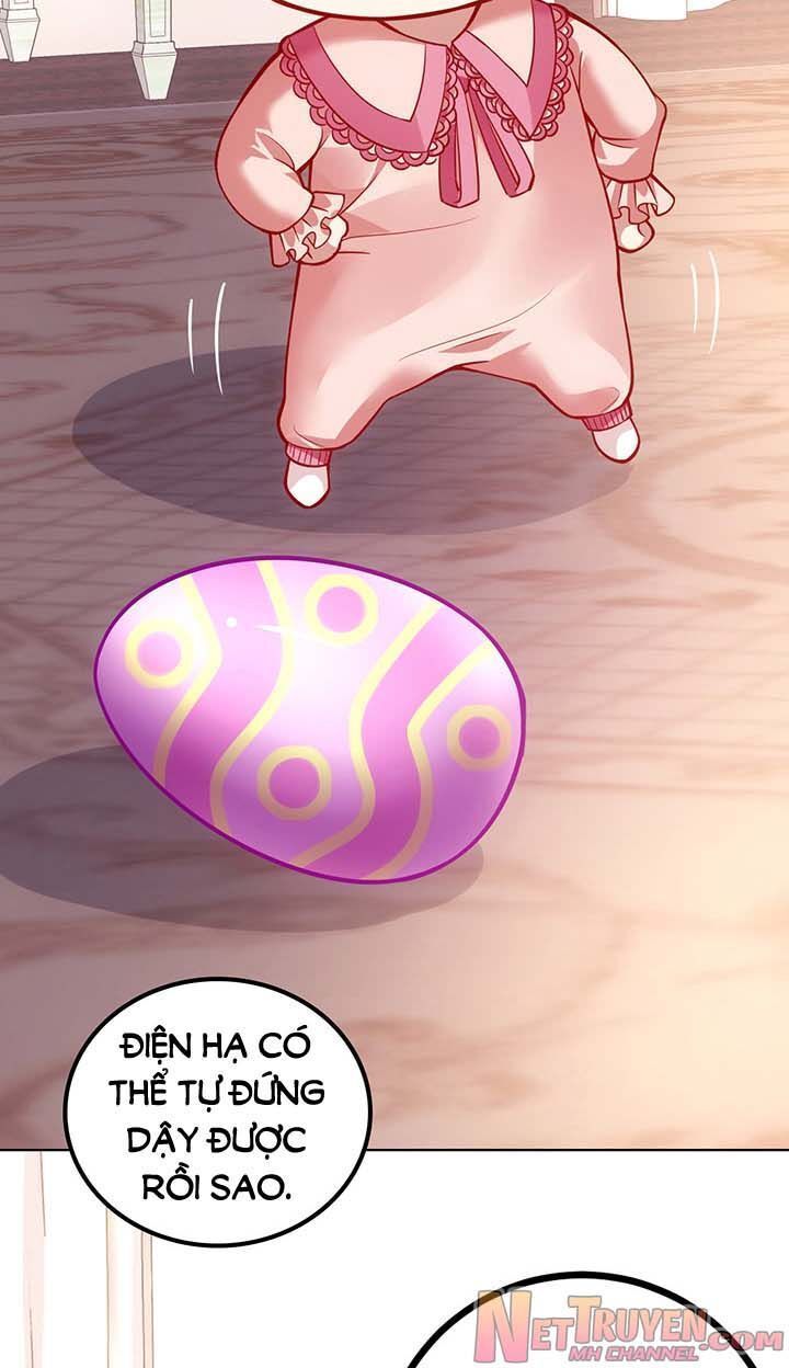 Quy Tắc Sinh Tồn Của Công Chúa Chapter 4 - Trang 2