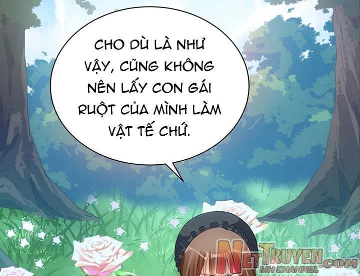 Quy Tắc Sinh Tồn Của Công Chúa Chapter 5 - Trang 2
