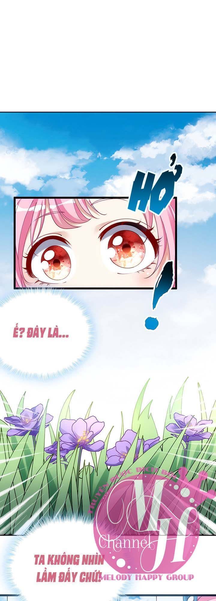 Quy Tắc Sinh Tồn Của Công Chúa Chapter 5 - Trang 2