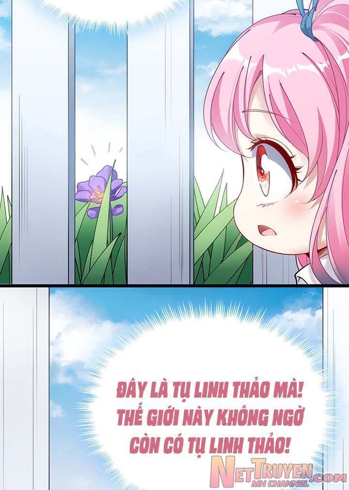 Quy Tắc Sinh Tồn Của Công Chúa Chapter 5 - Trang 2