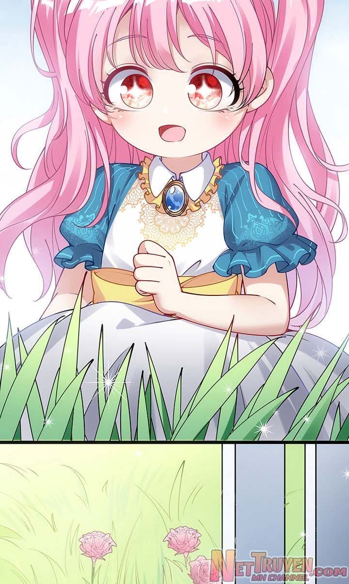 Quy Tắc Sinh Tồn Của Công Chúa Chapter 5 - Trang 2