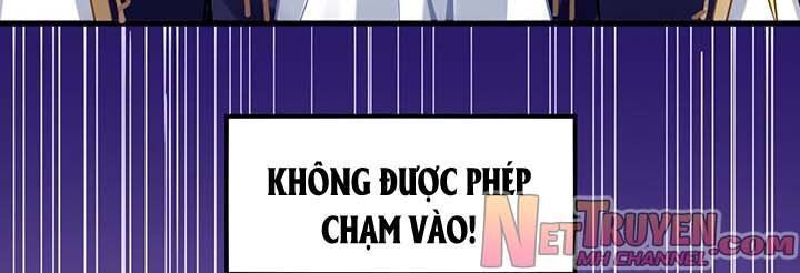 Quy Tắc Sinh Tồn Của Công Chúa Chapter 5 - Trang 2