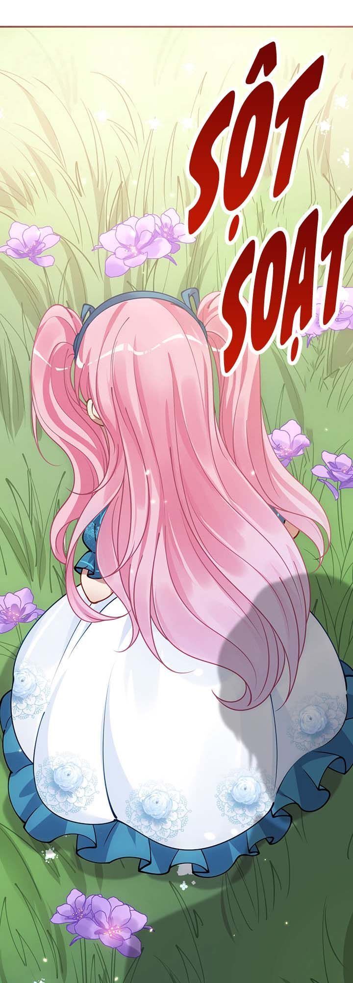 Quy Tắc Sinh Tồn Của Công Chúa Chapter 5 - Trang 2