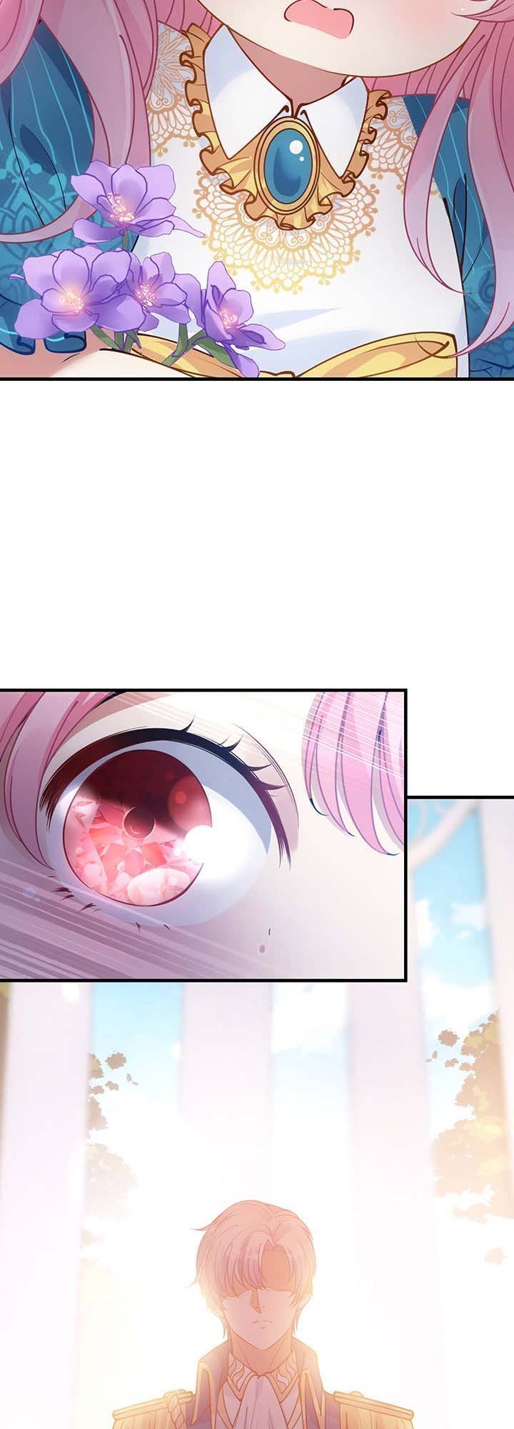 Quy Tắc Sinh Tồn Của Công Chúa Chapter 5 - Trang 2