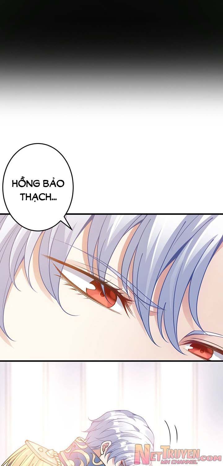 Quy Tắc Sinh Tồn Của Công Chúa Chapter 5 - Trang 2