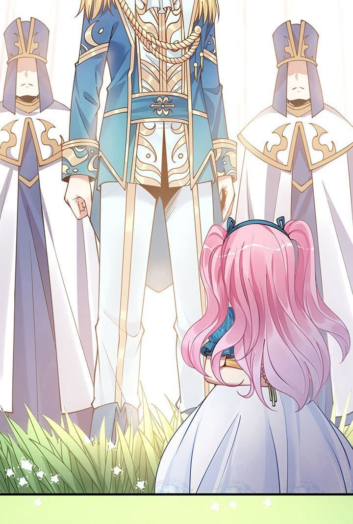 Quy Tắc Sinh Tồn Của Công Chúa Chapter 5 - Trang 2