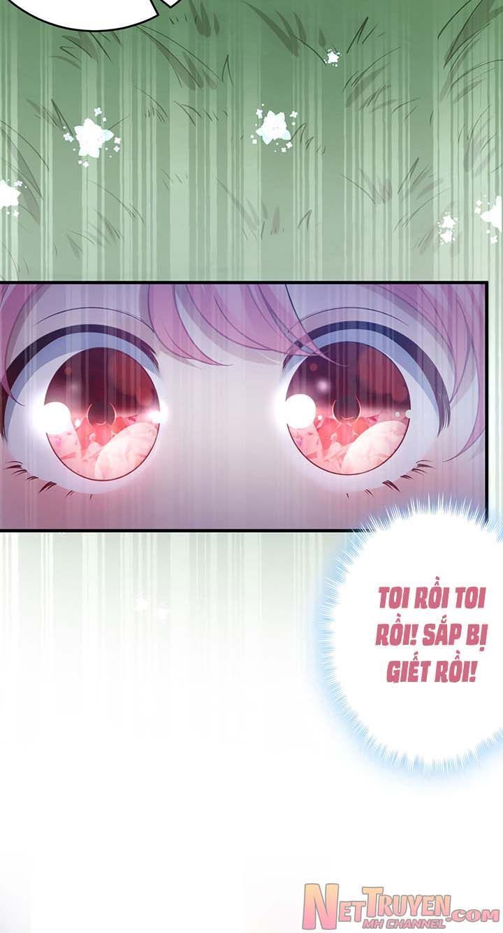 Quy Tắc Sinh Tồn Của Công Chúa Chapter 5 - Trang 2