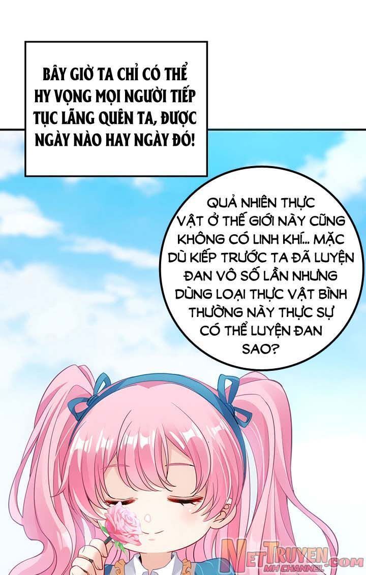 Quy Tắc Sinh Tồn Của Công Chúa Chapter 5 - Trang 2