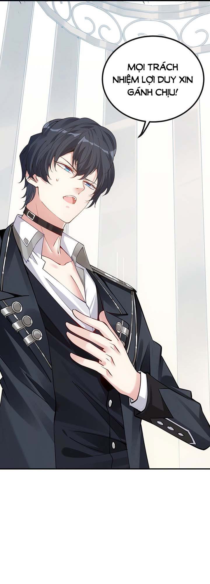 Quy Tắc Sinh Tồn Của Công Chúa Chapter 6 - Trang 2