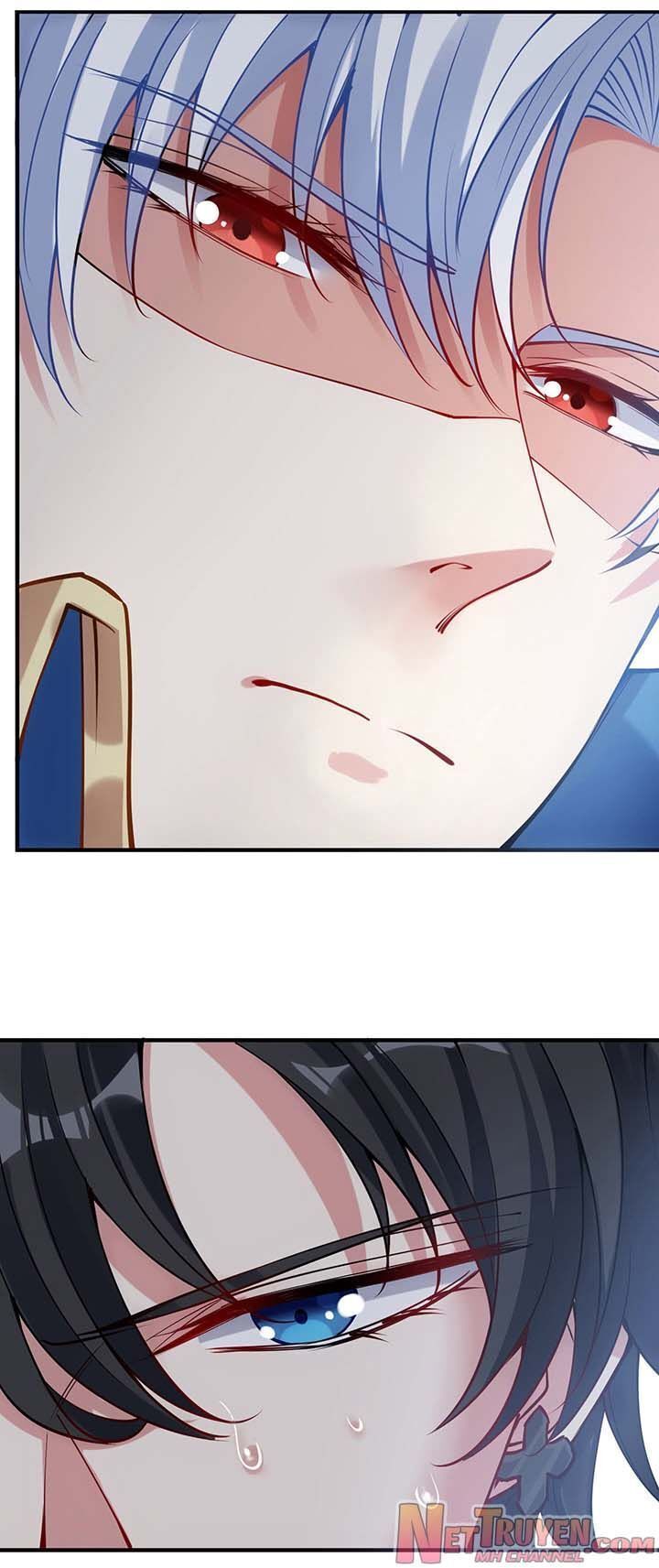 Quy Tắc Sinh Tồn Của Công Chúa Chapter 6 - Trang 2