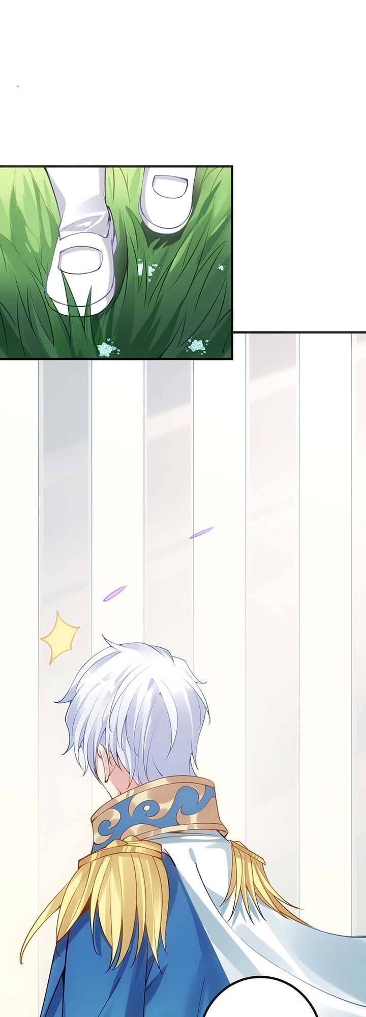 Quy Tắc Sinh Tồn Của Công Chúa Chapter 6 - Trang 2