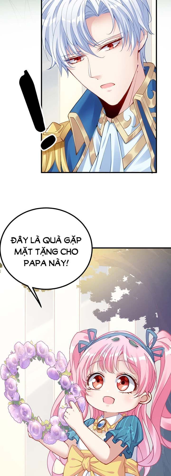 Quy Tắc Sinh Tồn Của Công Chúa Chapter 6 - Trang 2