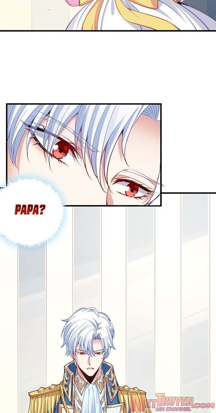 Quy Tắc Sinh Tồn Của Công Chúa Chapter 6 - Trang 2