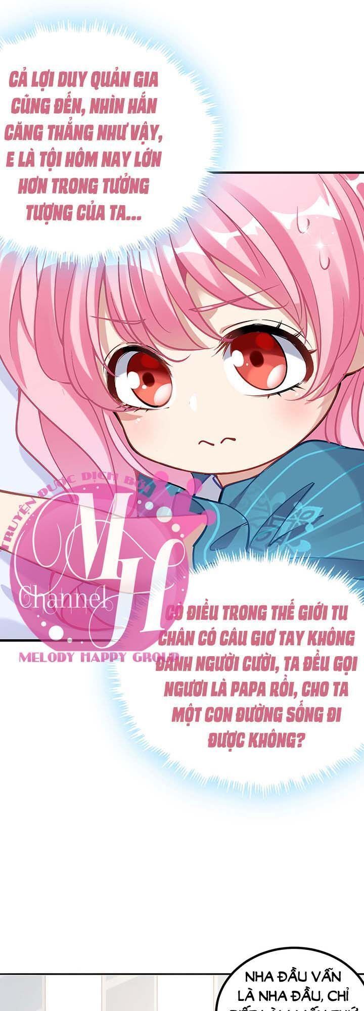 Quy Tắc Sinh Tồn Của Công Chúa Chapter 6 - Trang 2