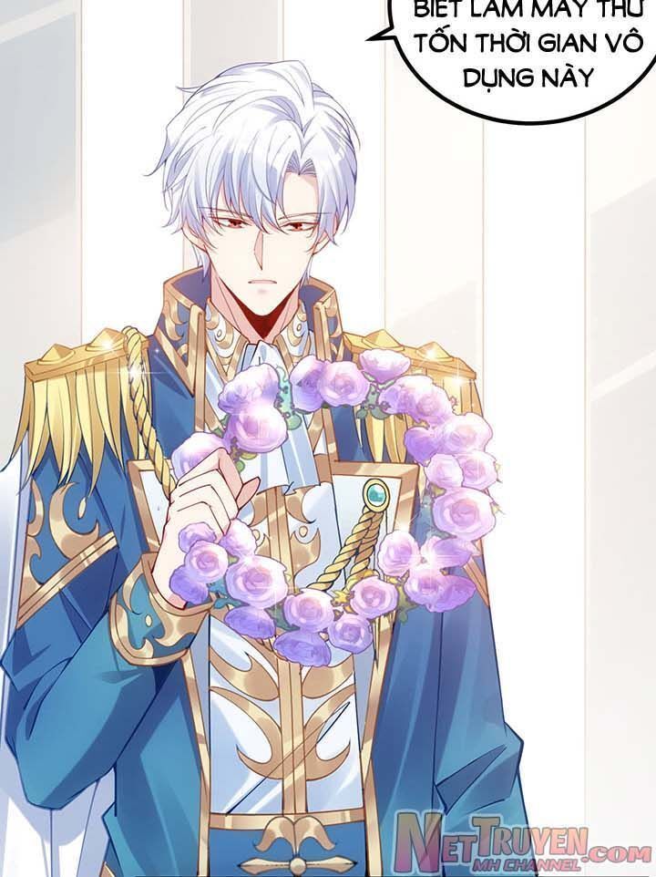 Quy Tắc Sinh Tồn Của Công Chúa Chapter 6 - Trang 2