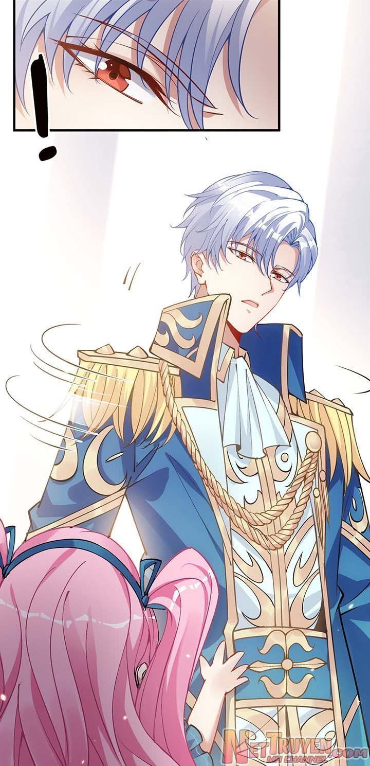 Quy Tắc Sinh Tồn Của Công Chúa Chapter 6 - Trang 2