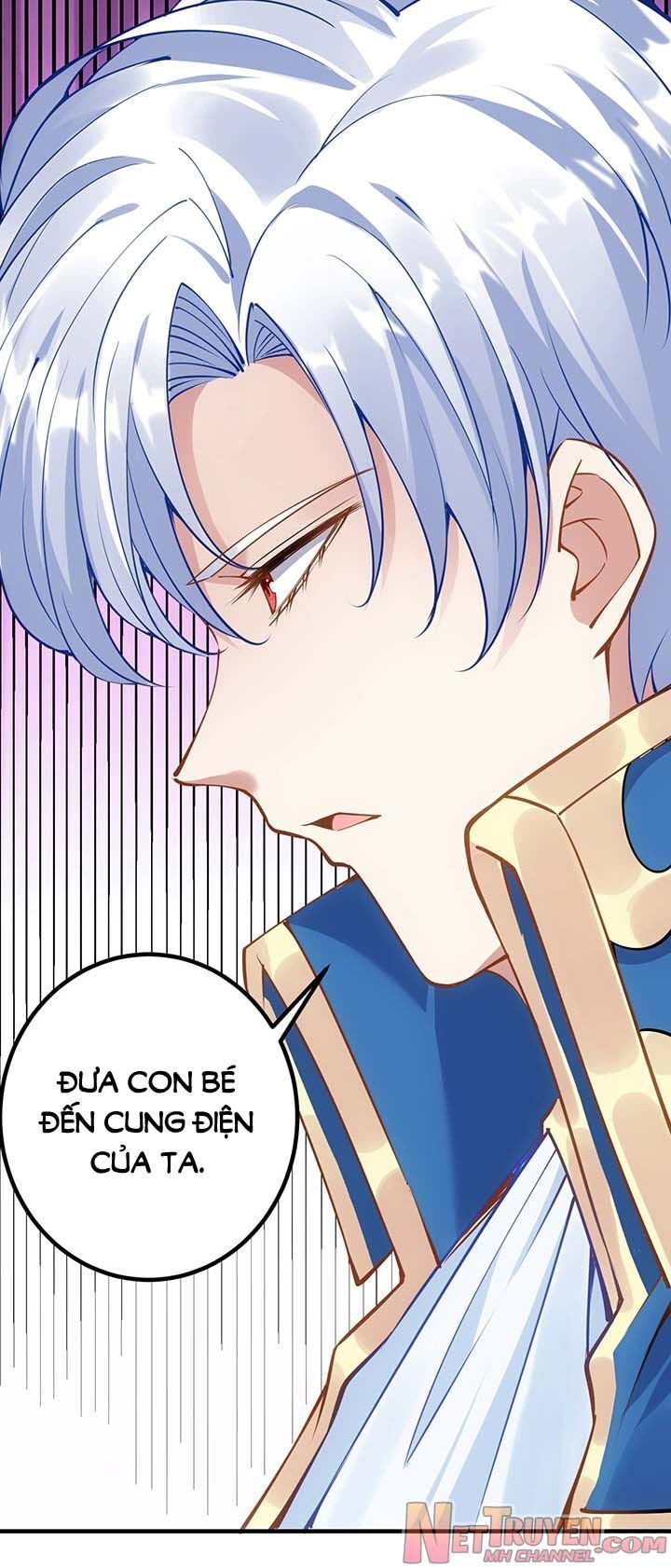 Quy Tắc Sinh Tồn Của Công Chúa Chapter 6 - Trang 2