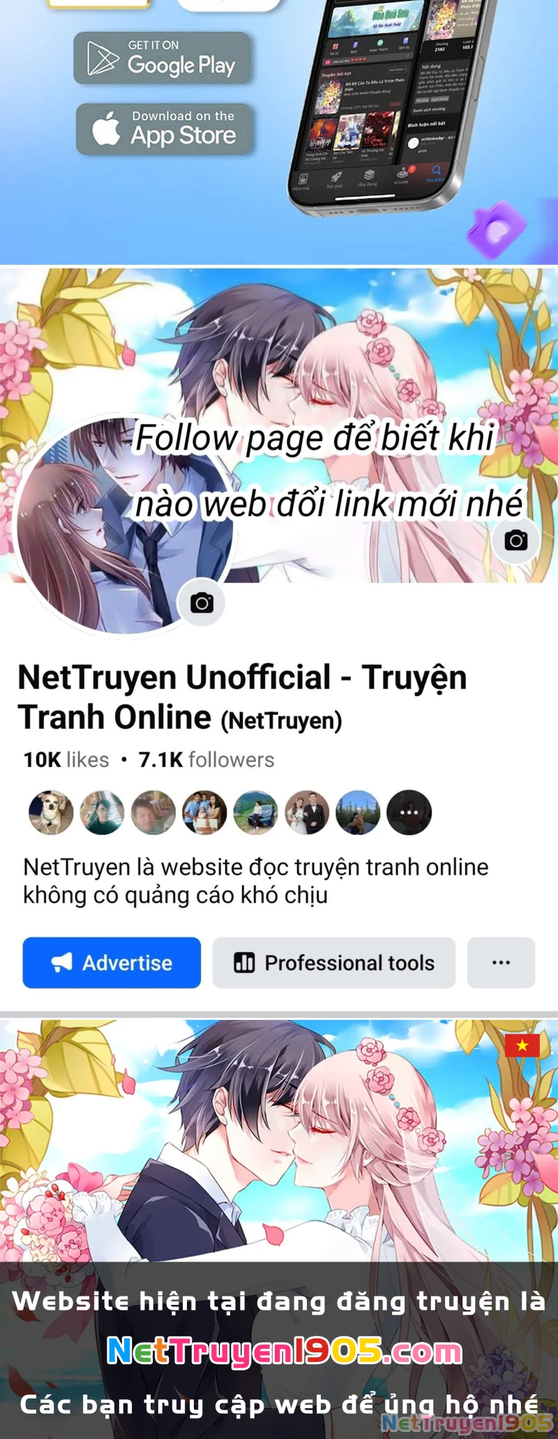 Quỷ Thần Trủng Chapter 1 - Trang 2