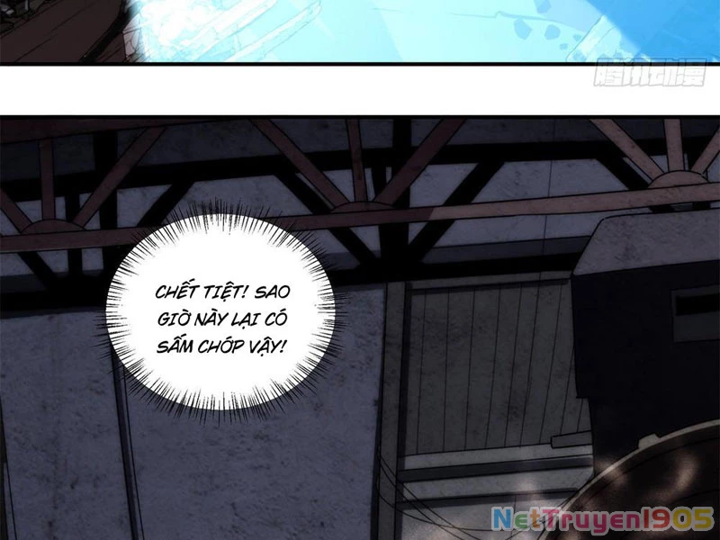 Quỷ Thần Trủng Chapter 1 - Trang 2