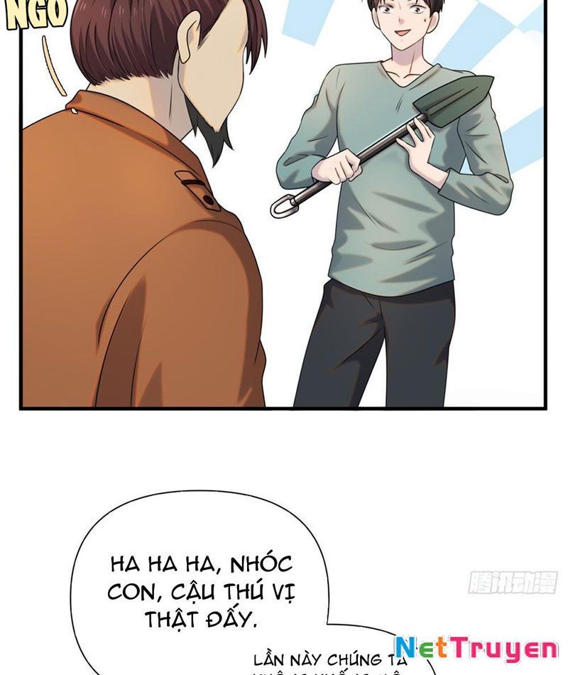 Quỷ Thần Trủng Chapter 10 - Trang 2