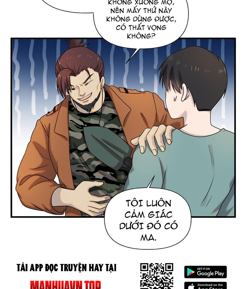 Quỷ Thần Trủng Chapter 10 - Trang 2