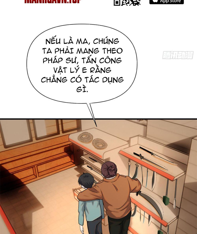 Quỷ Thần Trủng Chapter 10 - Trang 2