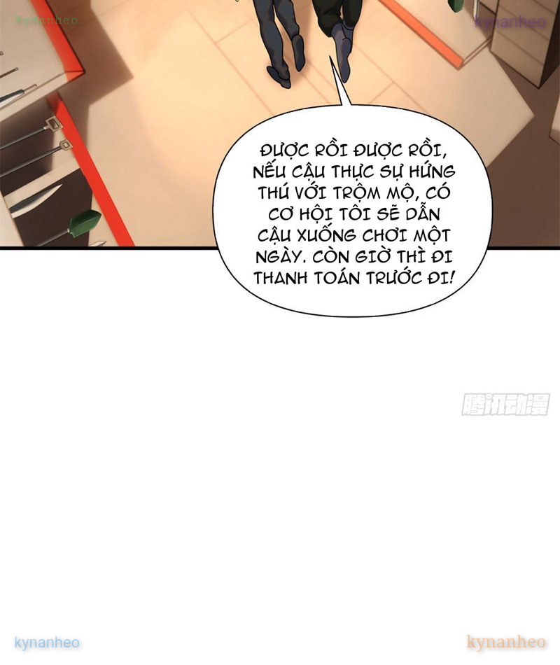 Quỷ Thần Trủng Chapter 10 - Trang 2