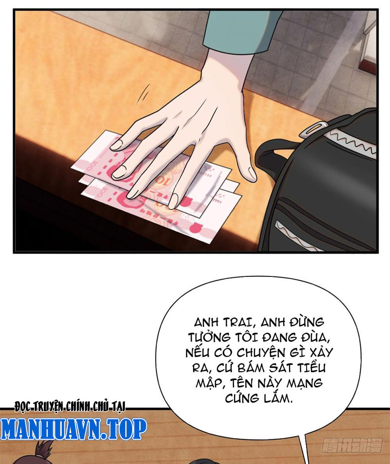 Quỷ Thần Trủng Chapter 10 - Trang 2