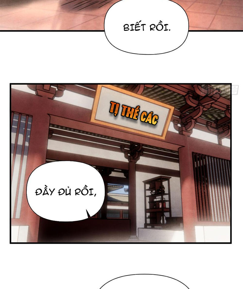 Quỷ Thần Trủng Chapter 10 - Trang 2