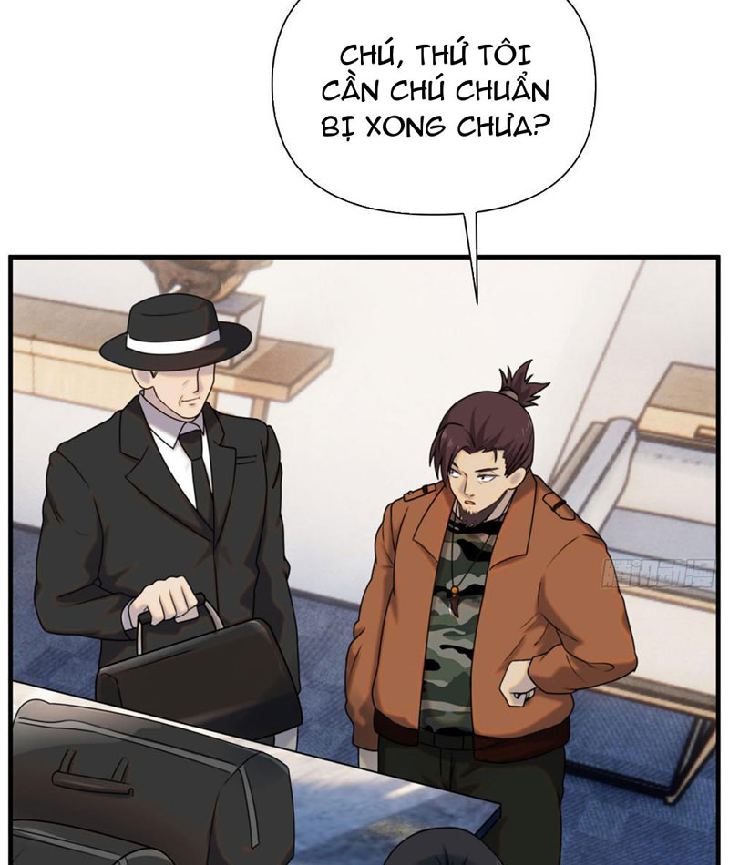 Quỷ Thần Trủng Chapter 10 - Trang 2