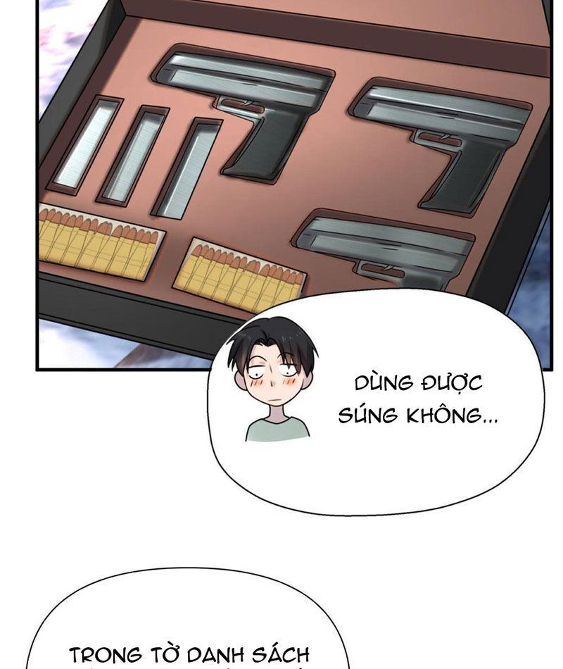Quỷ Thần Trủng Chapter 10 - Trang 2
