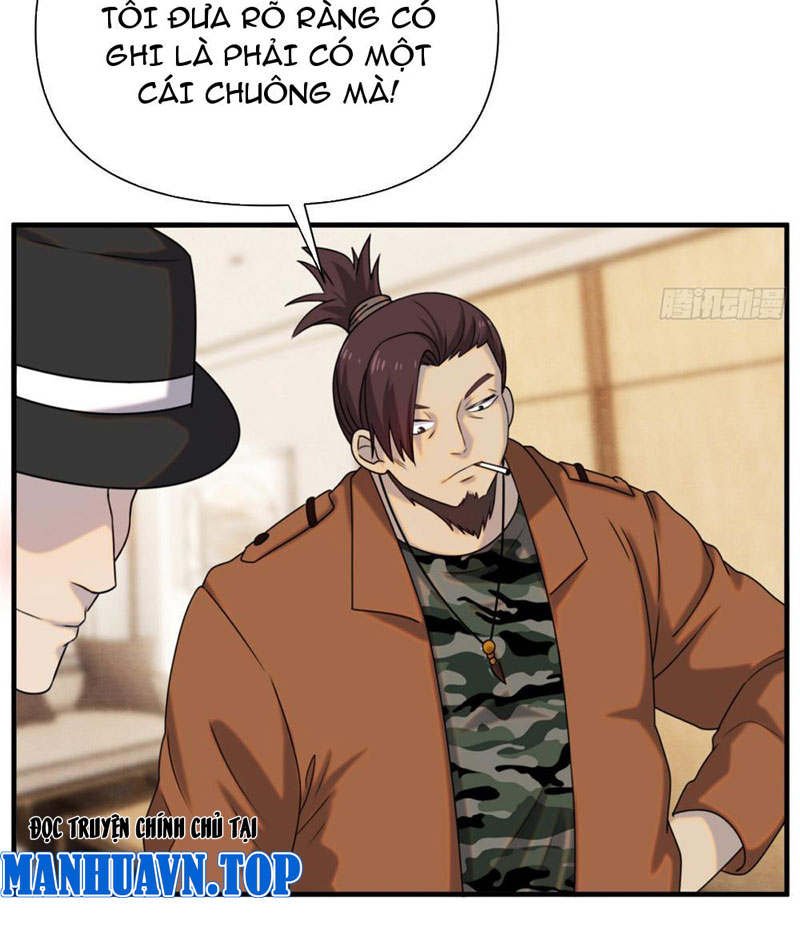 Quỷ Thần Trủng Chapter 10 - Trang 2
