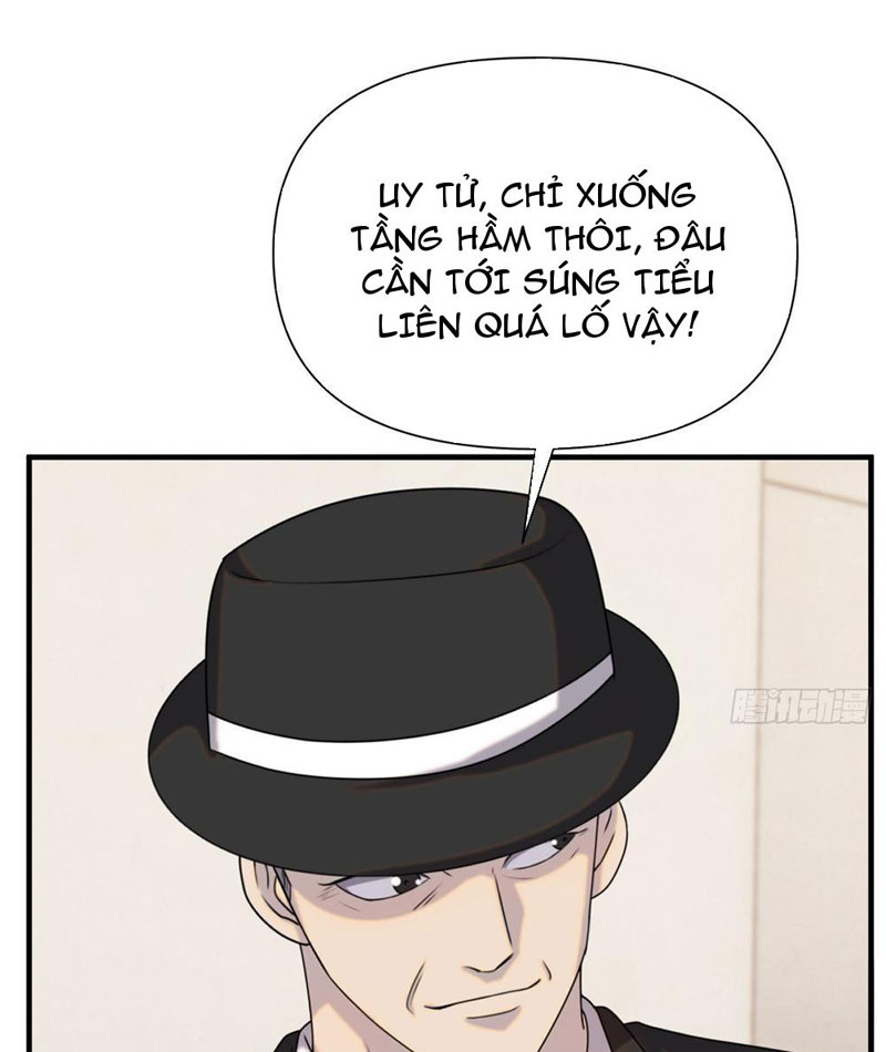 Quỷ Thần Trủng Chapter 10 - Trang 2