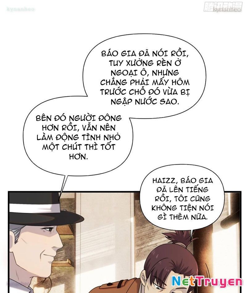 Quỷ Thần Trủng Chapter 10 - Trang 2