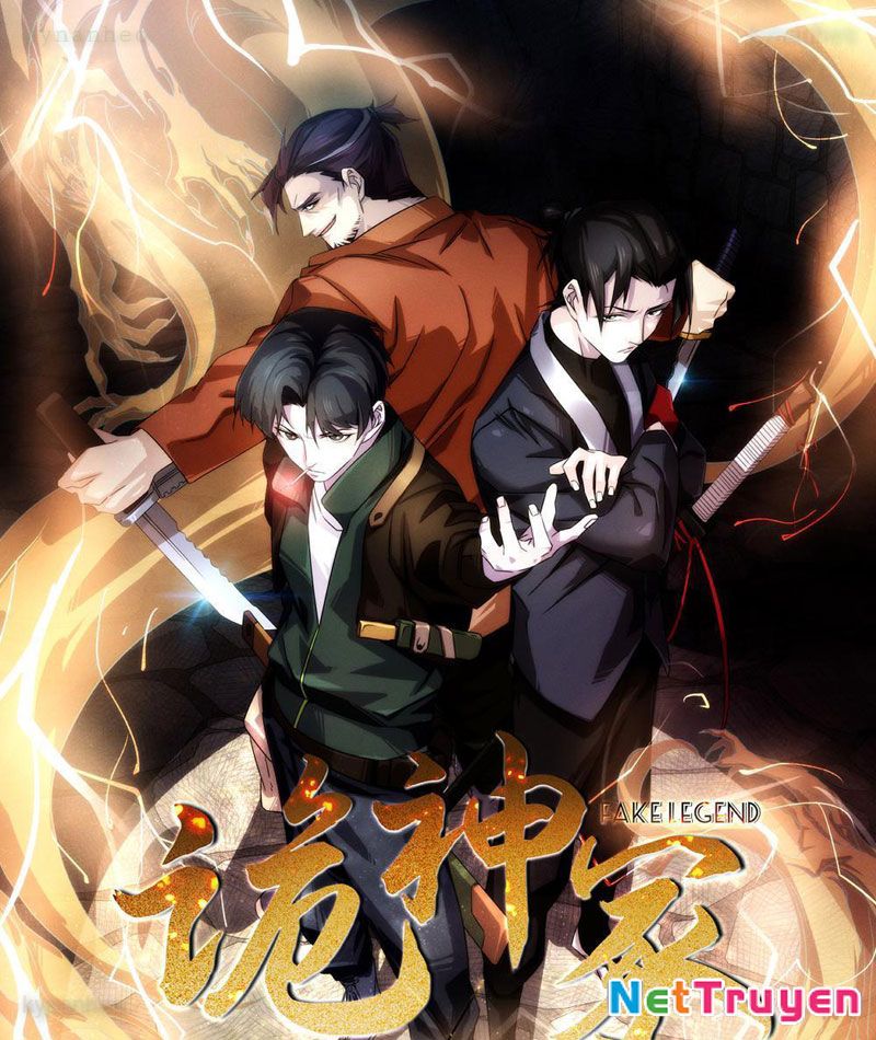 Quỷ Thần Trủng Chapter 10 - Trang 2