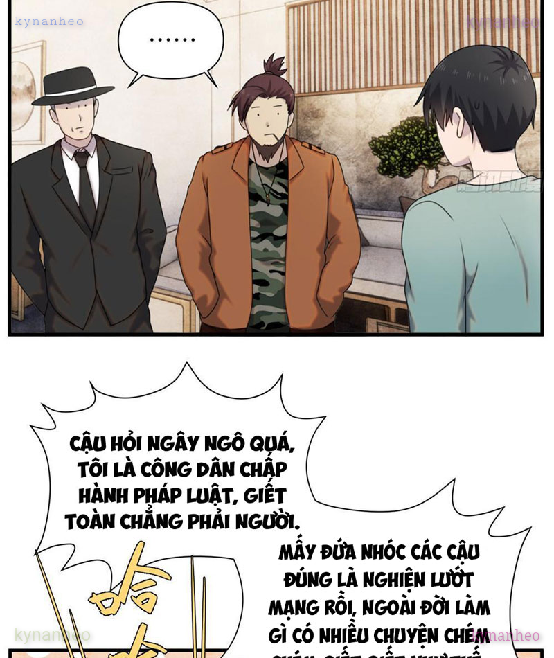 Quỷ Thần Trủng Chapter 10 - Trang 2